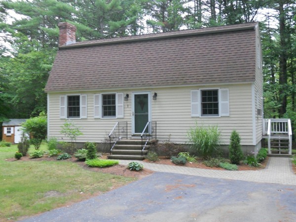 1 Bemis Road Pepperell, MA 01463 - Photo 1 of 23