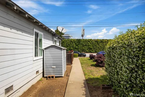 $1,375,000 | 451 Rollins Road, Burlingame, CA 94010