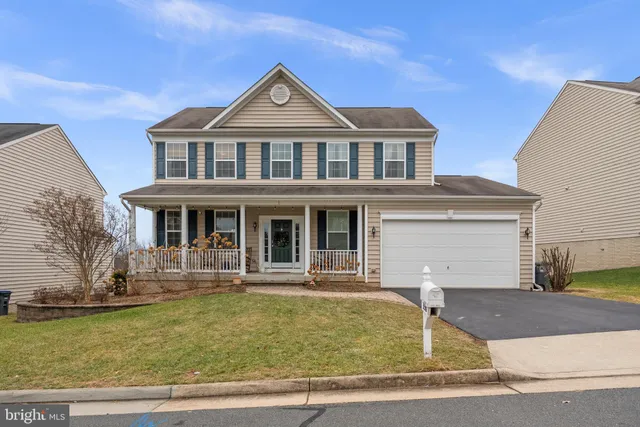 $3,800 | 35507 St James Drive, Round Hill, VA 20141