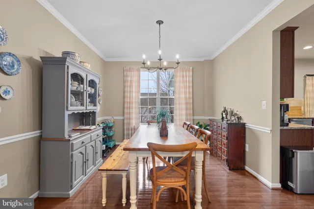 $3,800 | 35507 St James Drive, Round Hill, VA 20141