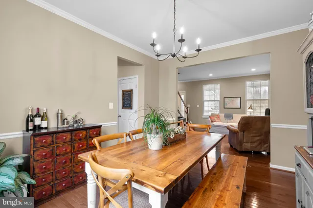 $3,800 | 35507 St James Drive, Round Hill, VA 20141