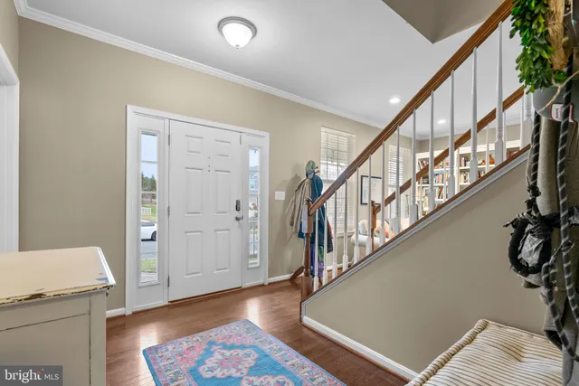 $3,800 | 35507 St James Drive, Round Hill, VA 20141