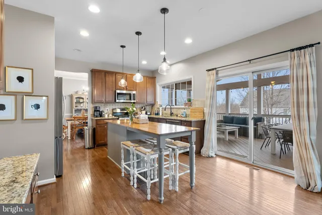 $3,800 | 35507 St James Drive, Round Hill, VA 20141