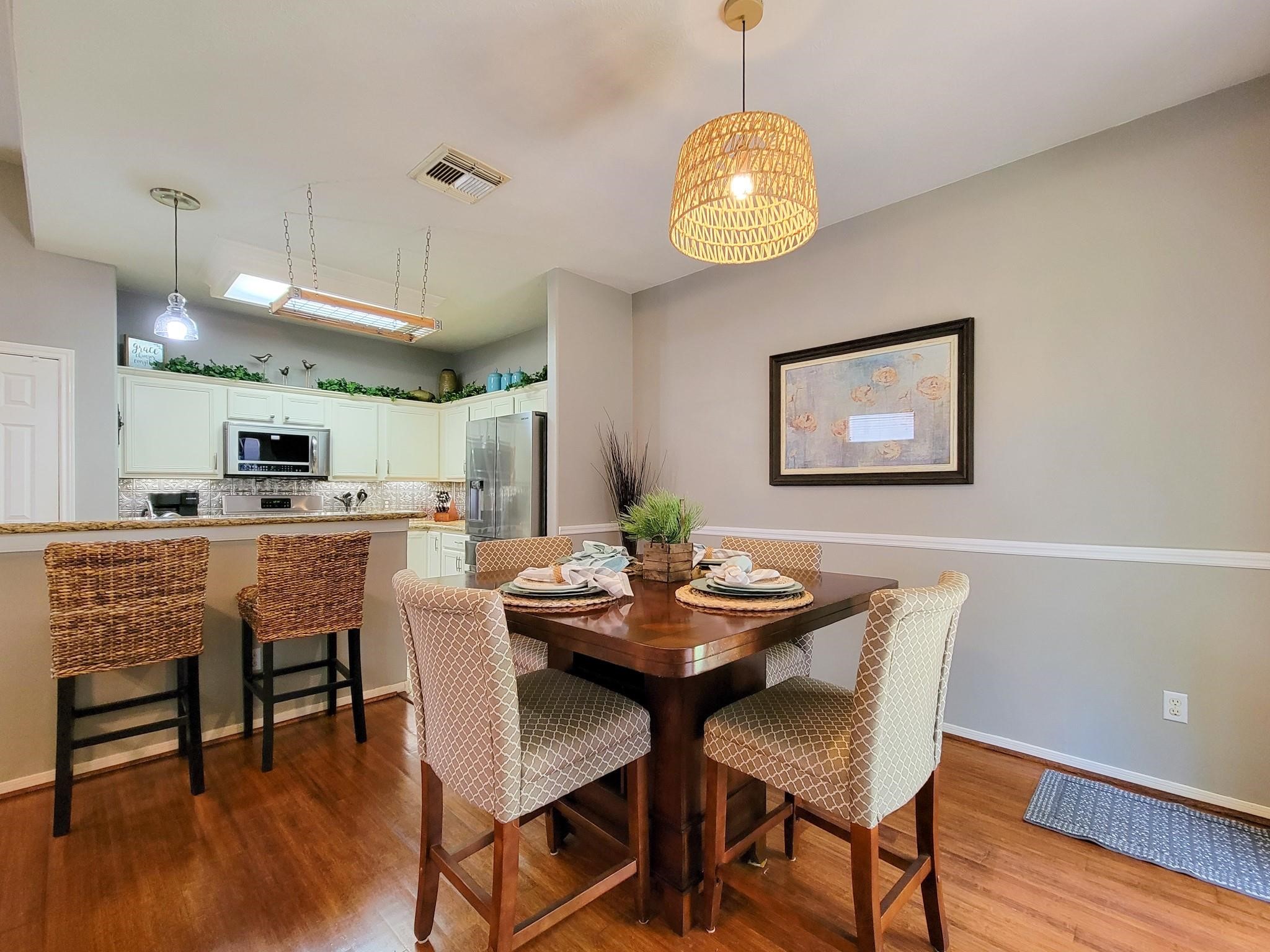 18706 Scented Candle Way Spring, TX 77388 - Photo 5 of 25