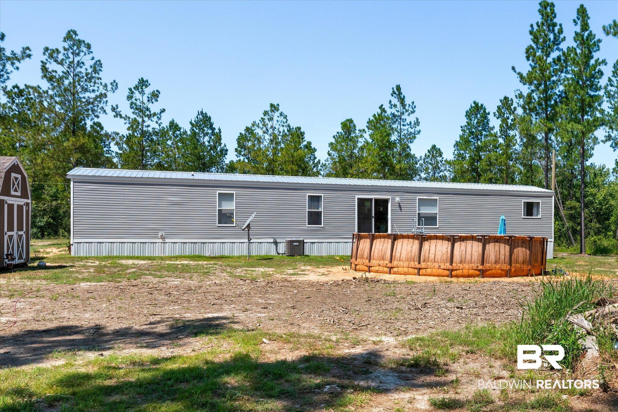 28460 Goat Cooper Road Robertsdale, AL 36567 - Photo 3 of 31