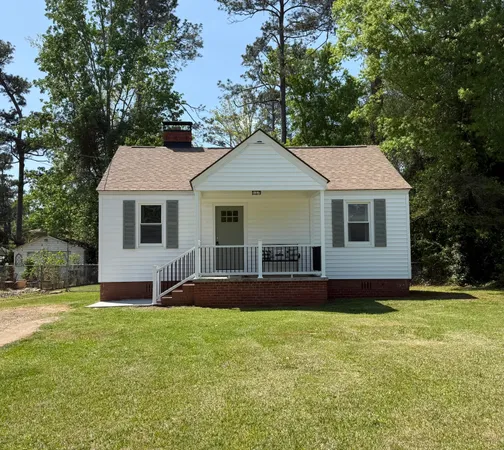 $1,795 | 824 Ann Street, Augusta, GA 30904