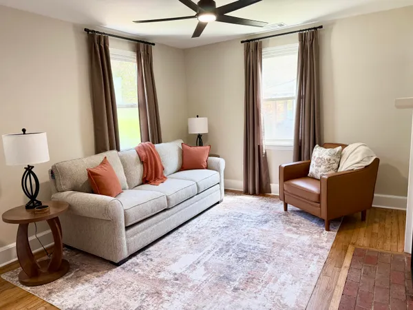 $1,795 | 824 Ann Street, Augusta, GA 30904