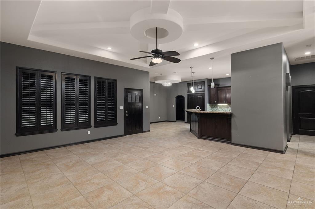 401 Ric Mar Street Edinburg, TX 78541 - Photo 3 of 18
