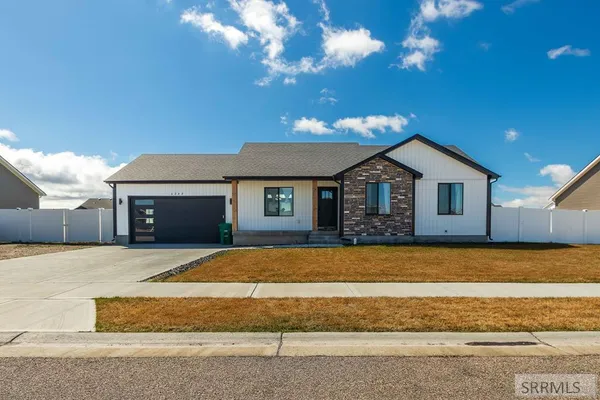 $410,000 | 4242 Mansfield Drive, Idaho Falls, ID 83401