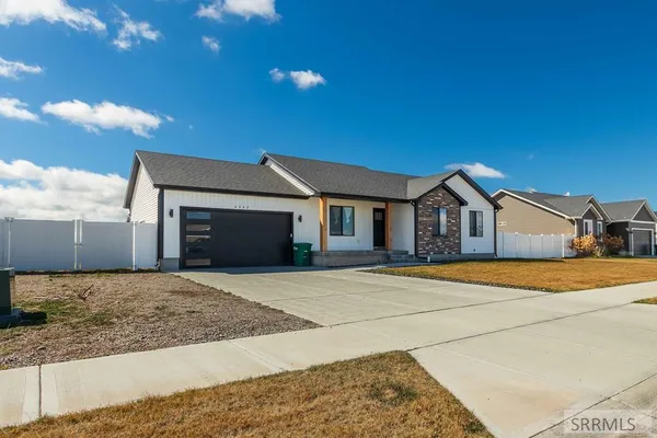 $410,000 | 4242 Mansfield Drive, Idaho Falls, ID 83401