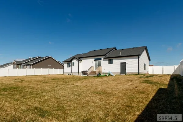 $410,000 | 4242 Mansfield Drive, Idaho Falls, ID 83401