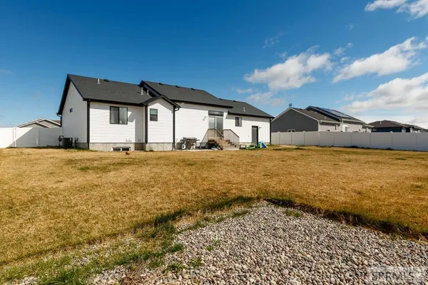 $410,000 | 4242 Mansfield Drive, Idaho Falls, ID 83401