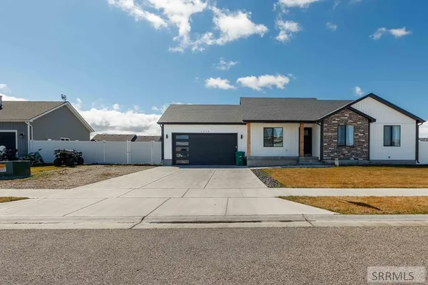 $410,000 | 4242 Mansfield Drive, Idaho Falls, ID 83401