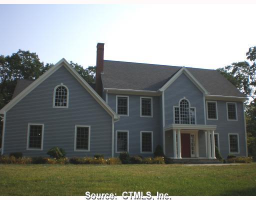 79 Forest Ridge Road Haddam, CT 06438 - Photo 1 of 1 Gallery Image 1