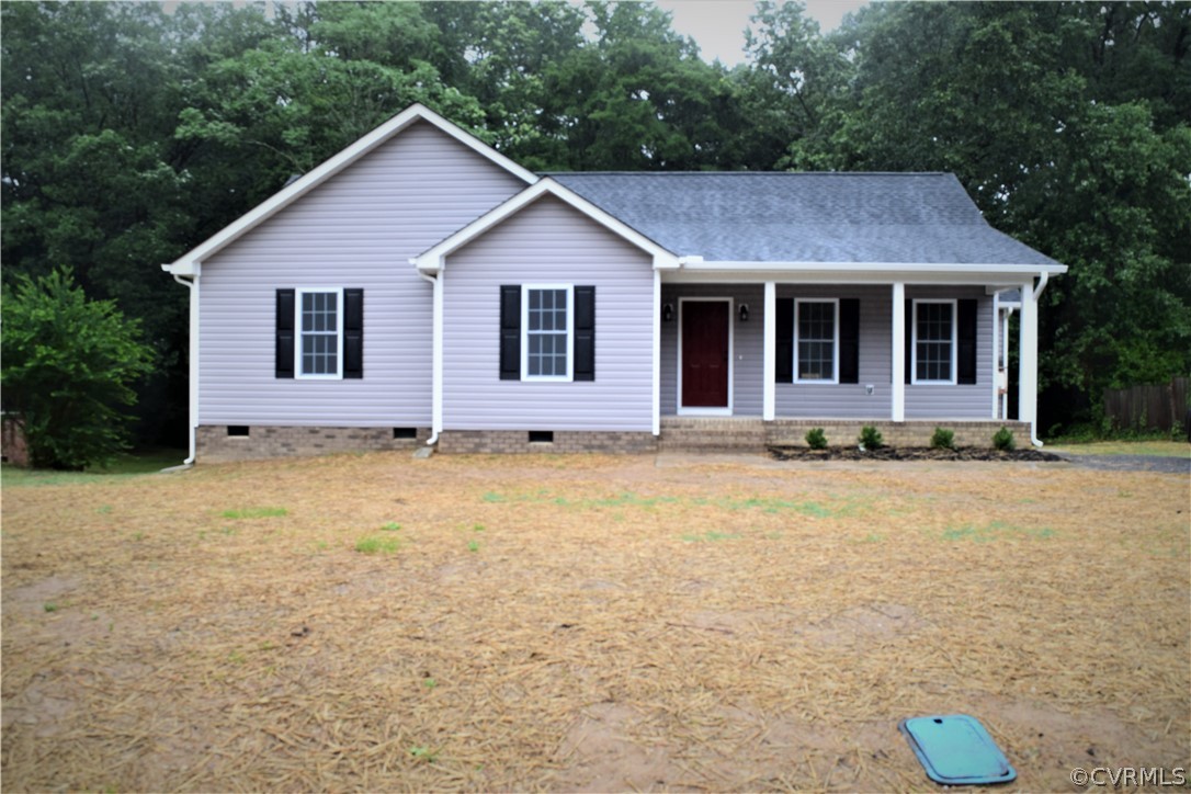 2825 Nivram Road Petersburg, VA 23805 - Photo 1 of 20 Gallery Image 1