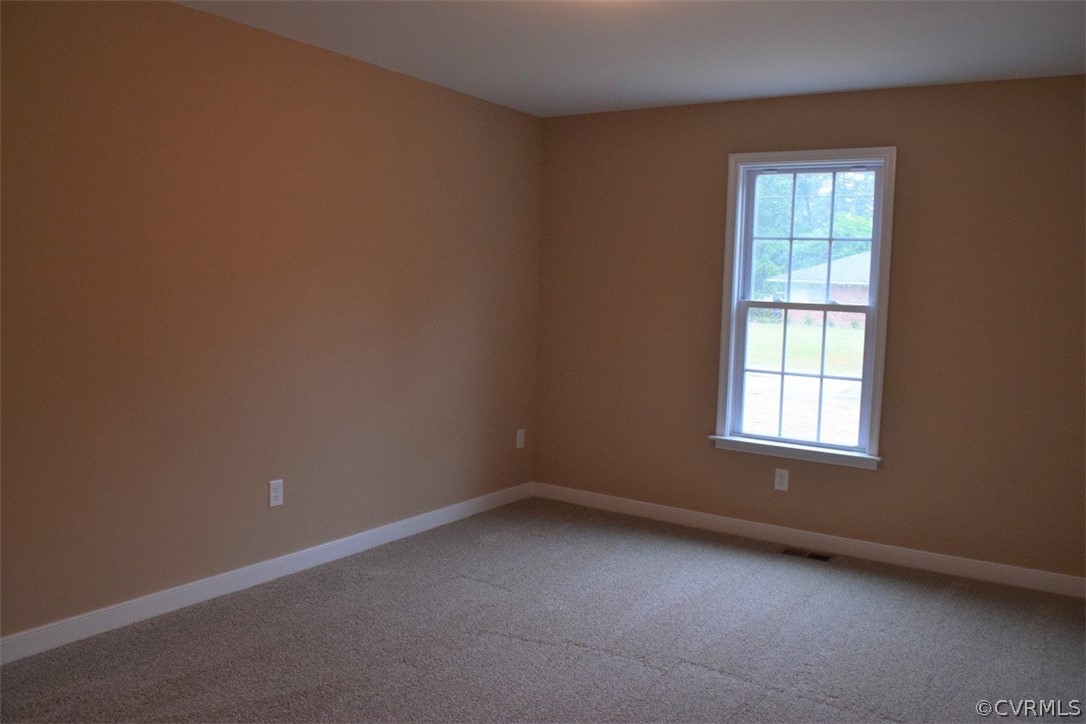 2825 Nivram Road Petersburg, VA 23805 - Photo 11 of 20 Bedroom 1