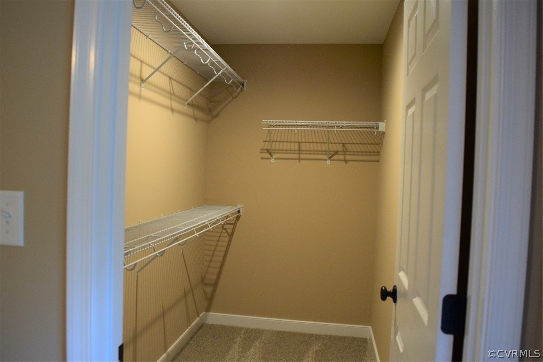 2825 Nivram Road Petersburg, VA 23805 - Photo 16 of 20 Primary Closet