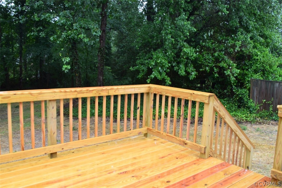 2825 Nivram Road Petersburg, VA 23805 - Photo 20 of 20 Gallery Image 20