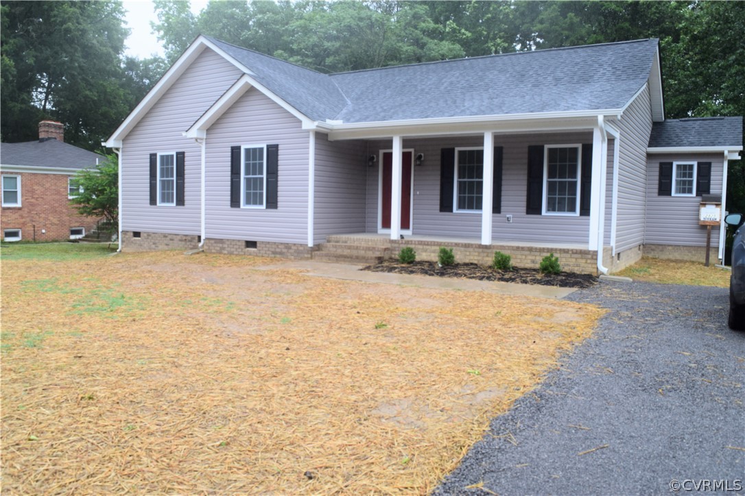 2825 Nivram Road Petersburg, VA 23805 - Photo 2 of 20 Gallery Image 2