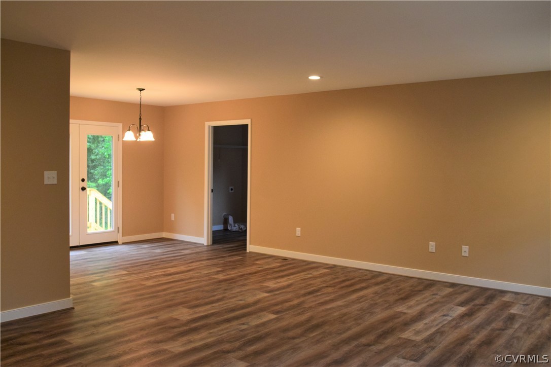 2825 Nivram Road Petersburg, VA 23805 - Photo 3 of 20 Gallery Image 3