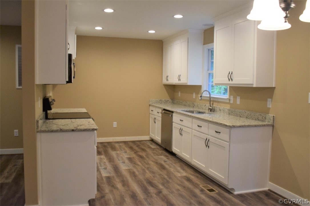 2825 Nivram Road Petersburg, VA 23805 - Photo 7 of 20 Gallery Image 7