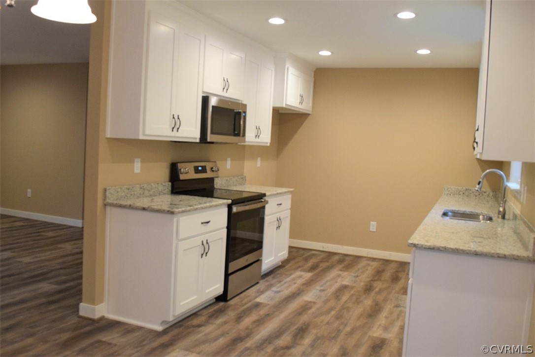 2825 Nivram Road Petersburg, VA 23805 - Photo 8 of 20 Gallery Image 8