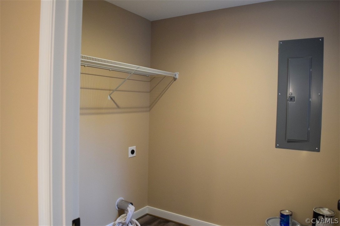 2825 Nivram Road Petersburg, VA 23805 - Photo 9 of 20 Gallery Image 9