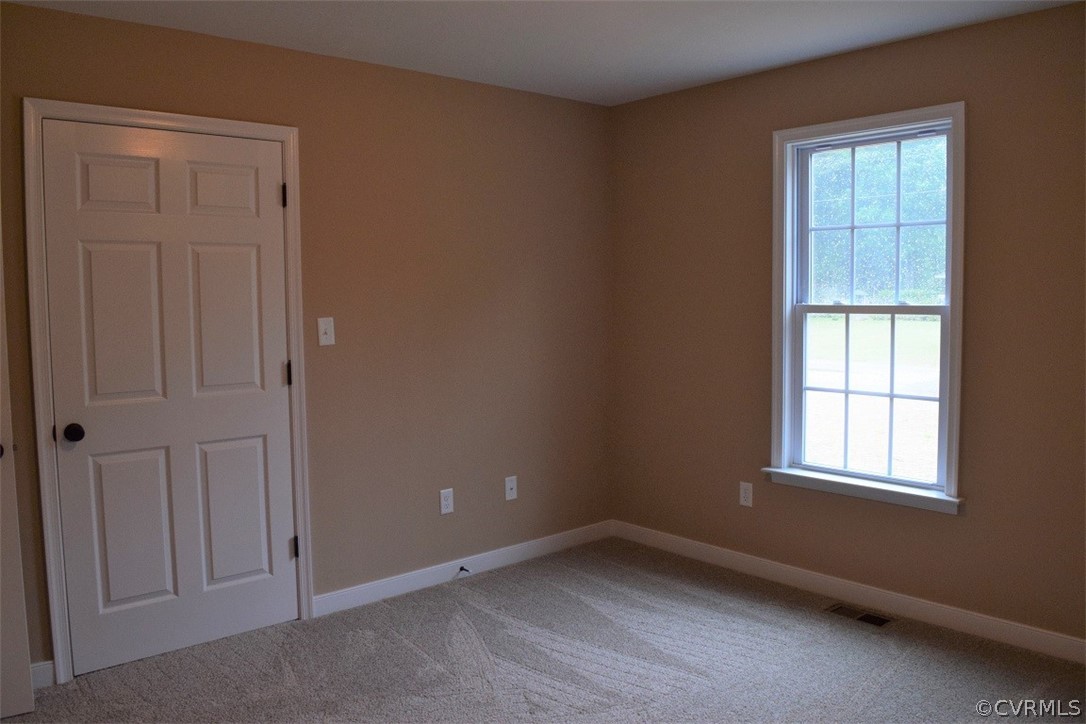 2825 Nivram Road Petersburg, VA 23805 - Photo 10 of 20 Bedroom 1
