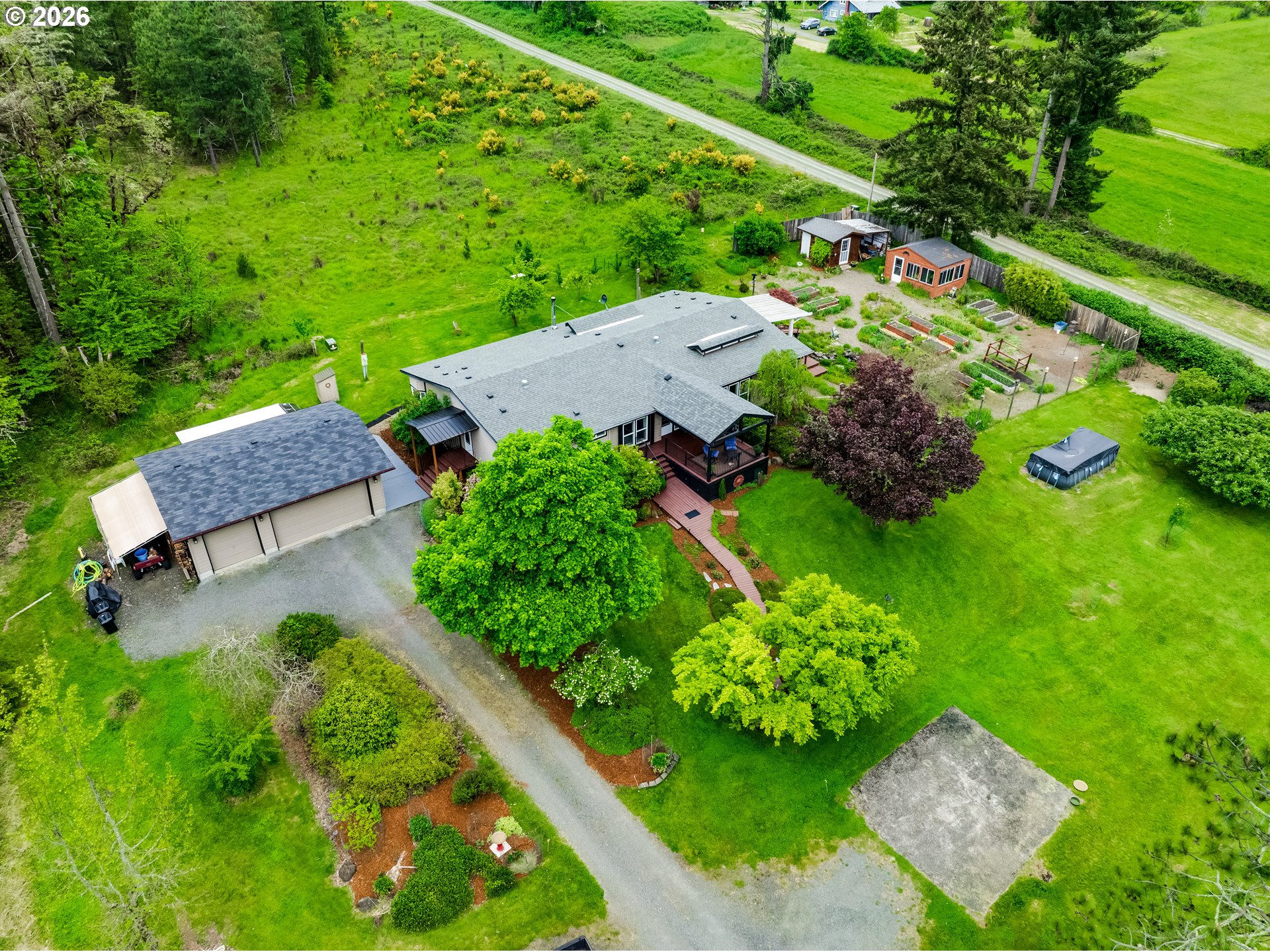 78700 Bryson Sears Road Cottage Grove, OR 97424 - Photo 43 of 48 Gallery Image 43
