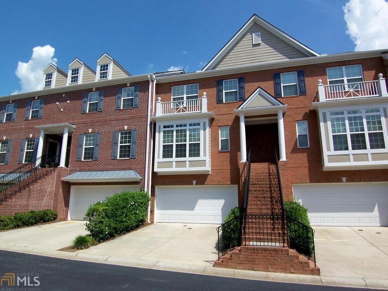 6083 Joybrook Road Johns Creek, GA 30097 - Photo 1 of 1 Welcome Home!