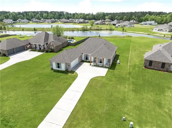 $489,000 | 31861 Redrick Drive, Walker, LA 70785
