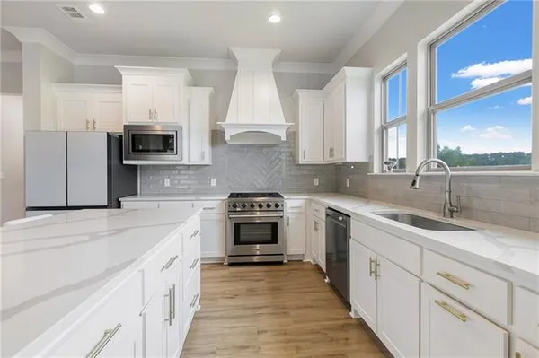 $489,000 | 31861 Redrick Drive, Walker, LA 70785