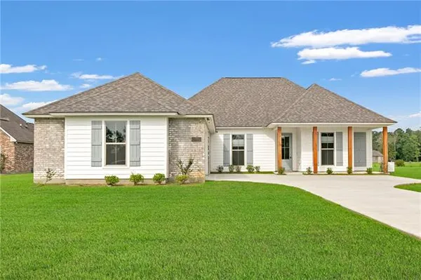 $489,000 | 31861 Redrick Drive, Walker, LA 70785