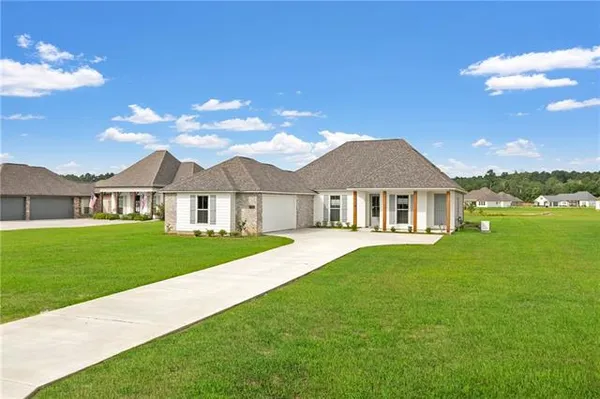 $489,000 | 31861 Redrick Drive, Walker, LA 70785