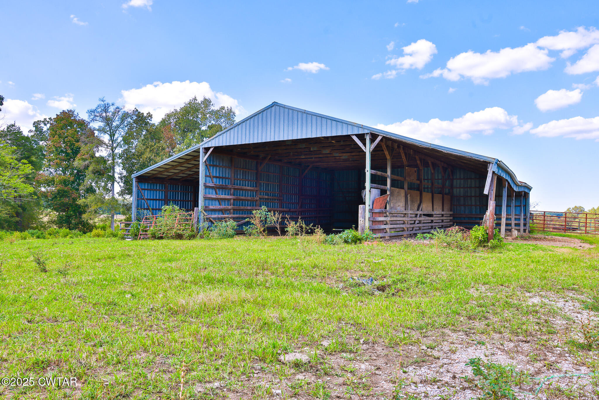 0 Frank Mckelvey Road Palmersville, TN 38241 - Photo 16 of 25 FT8A1673