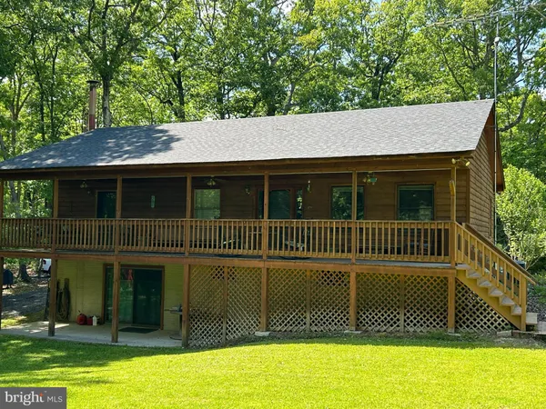 $359,900 | 830 Western Lane, Front Royal, VA 22630