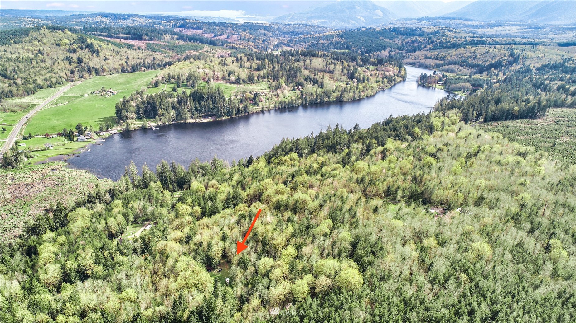 184 Snow Creek Road Quilcene, WA 98376 - Photo 1 of 40 Gallery Image 1