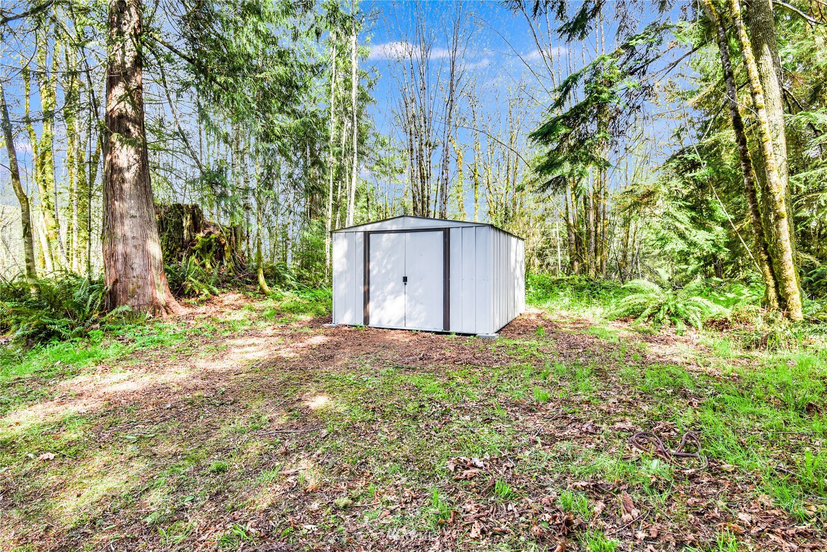 184 Snow Creek Road Quilcene, WA 98376 - Photo 17 of 40 Gallery Image 17