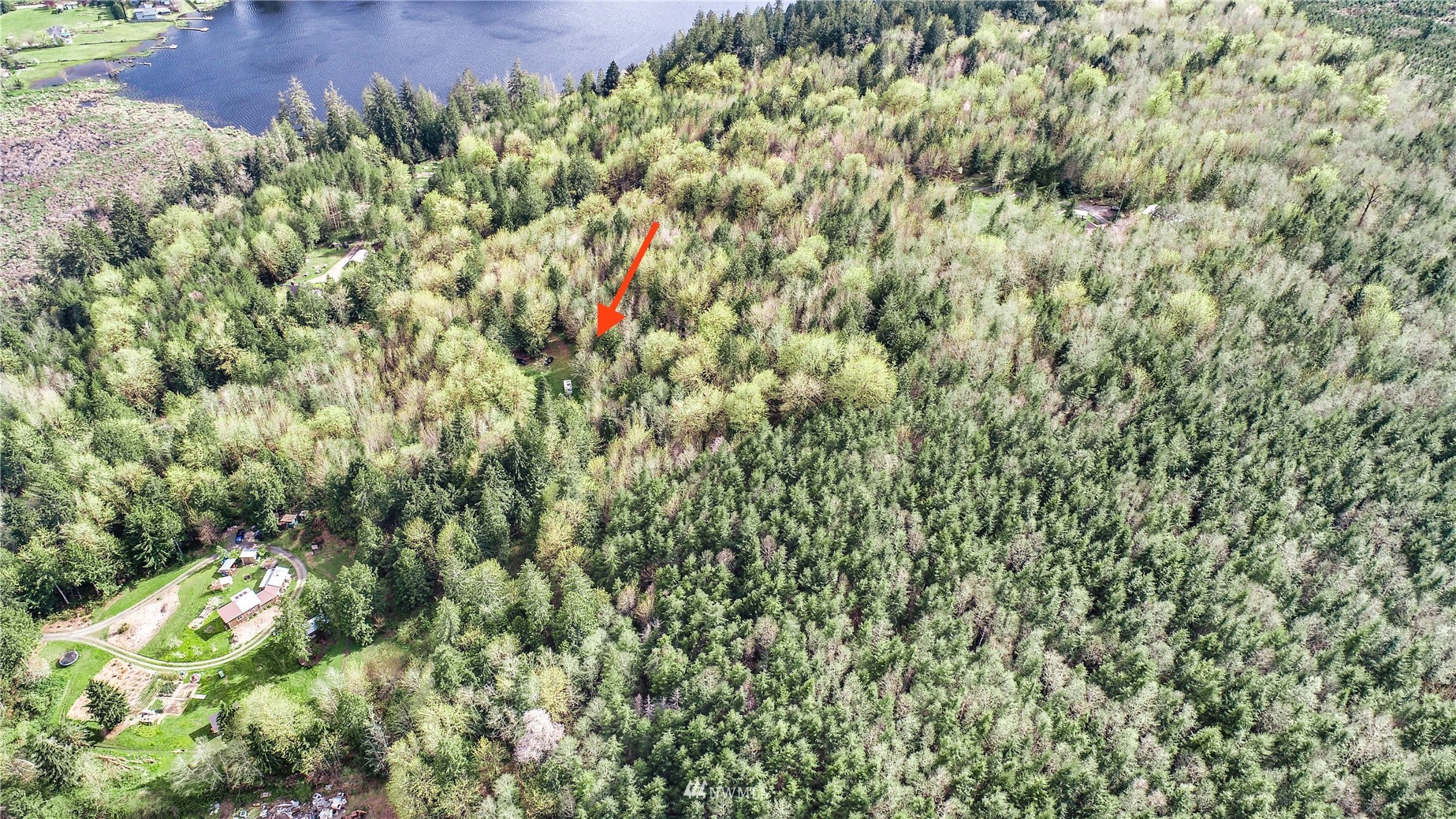 184 Snow Creek Road Quilcene, WA 98376 - Photo 3 of 40 Gallery Image 3