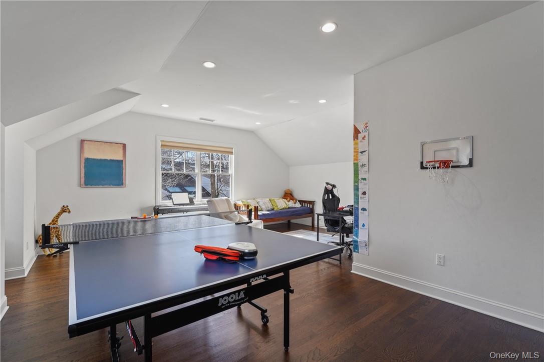 81 Spier Road Scarsdale, NY 10583 - Photo 20 of 32 Second Level Playroom