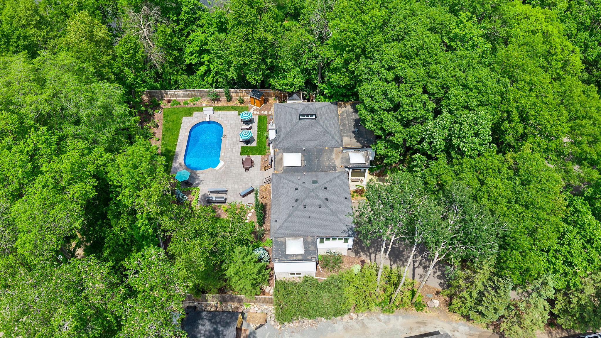 14801 Stone Road Wayzata, MN 55391 - Photo 108 of 112