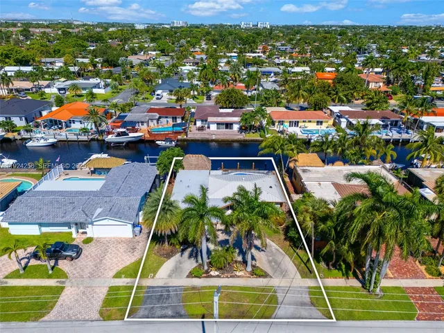 $1,219,900 | 201 Southeast 12th Street, Pompano Beach, FL 33060