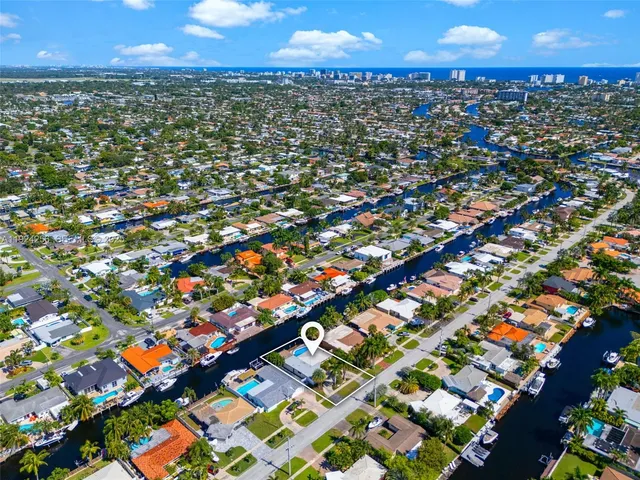 $1,219,900 | 201 Southeast 12th Street, Pompano Beach, FL 33060