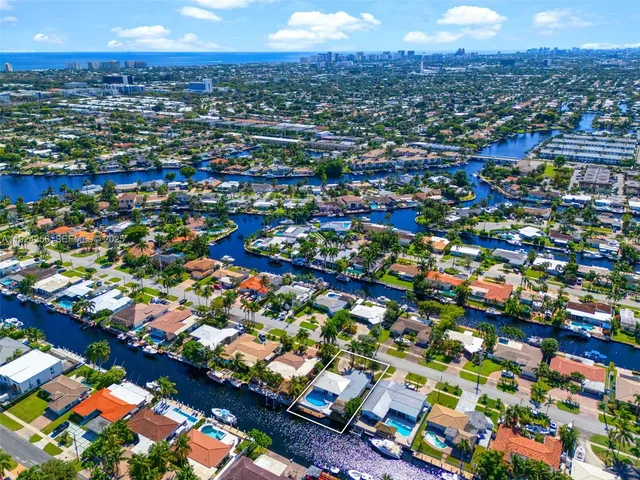 $1,219,900 | 201 Southeast 12th Street, Pompano Beach, FL 33060