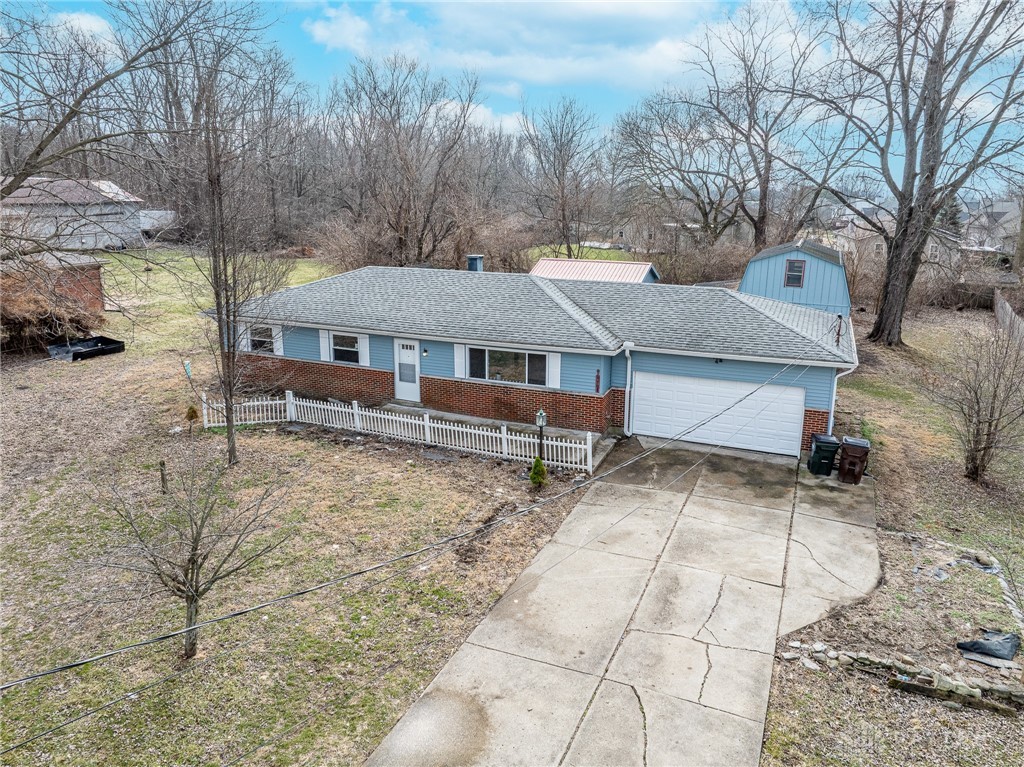 4708 Lefferson Road Middletown, OH 45044 - Photo 27 of 39 Gallery Image 27