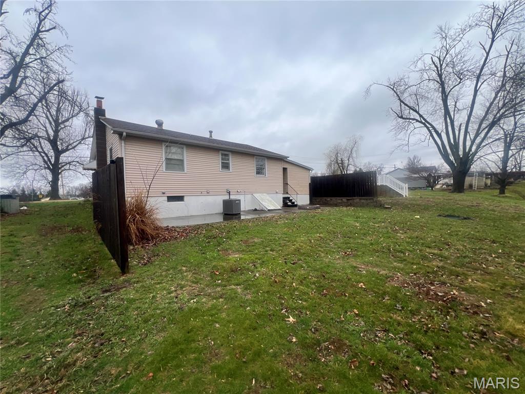 703 Bruce Street Perryville, MO 63775 - Photo 20 of 22