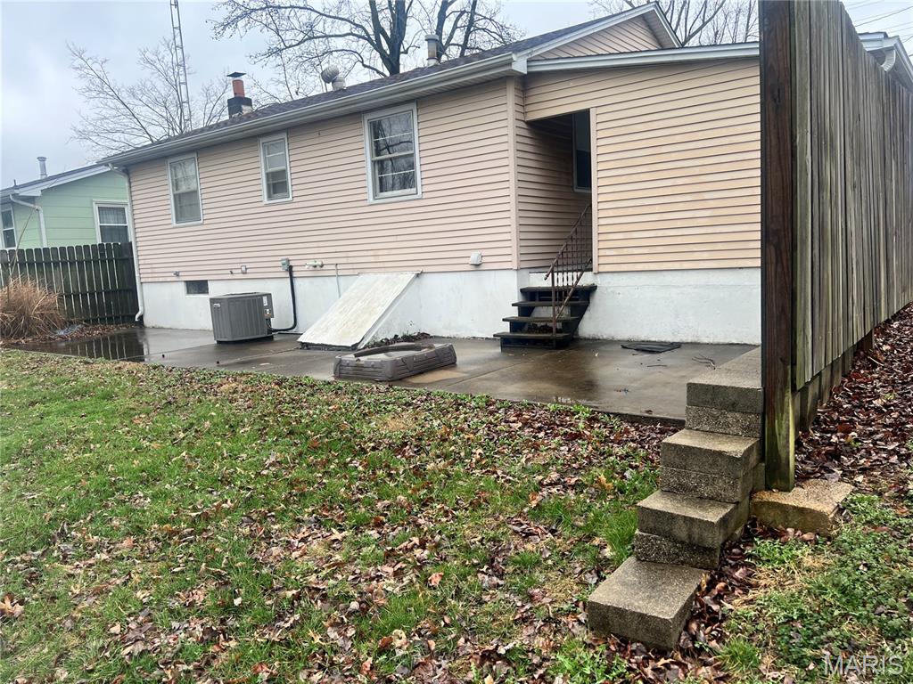 703 Bruce Street Perryville, MO 63775 - Photo 21 of 22