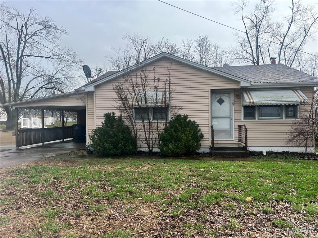 703 Bruce Street Perryville, MO 63775 - Photo 22 of 22