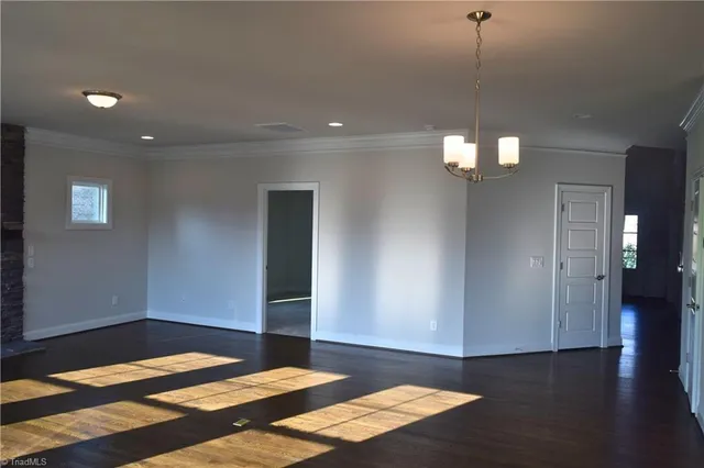 $704,858 | 8113 Simon Drive, Stokesdale, NC 27357