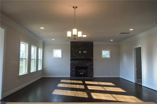 $704,858 | 8113 Simon Drive, Stokesdale, NC 27357